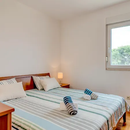 Apartment Lct Cassiopeia Adriatica Split