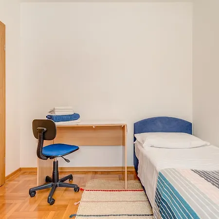 Apartment Lct Cassiopeia Adriatica