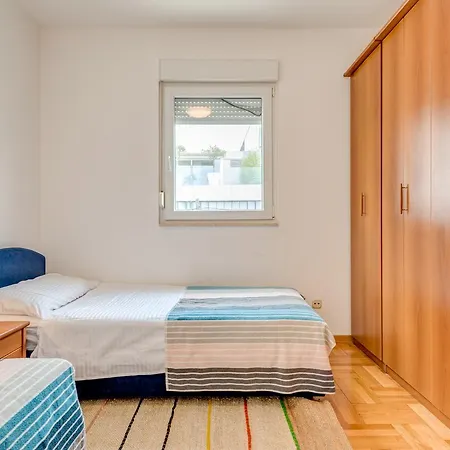 Apartment Lct Cassiopeia Adriatica *