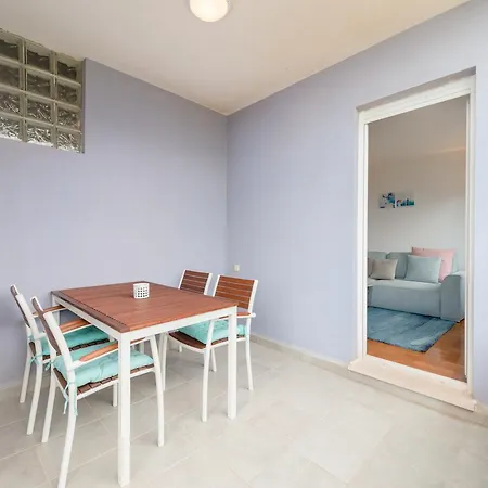 Apartment Lct Cassiopeia Adriatica *