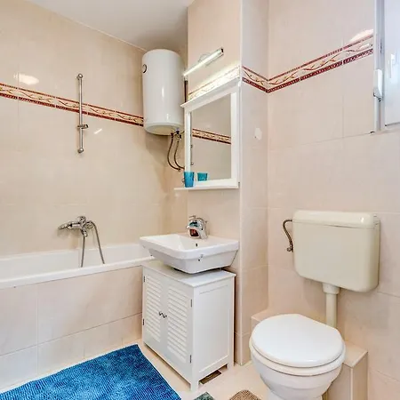 Apartment Lct Cassiopeia Adriatica *