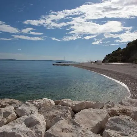 Διαμέρισμα Lct Cassiopeia Adriatica Σπλιτ