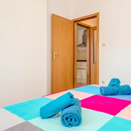 Apartment Lct Cassiopeia Adriatica