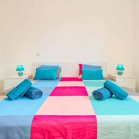 Apartment Lct Cassiopeia Adriatica Split